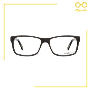 عینک طبی DAVIDOFF مدل 92023