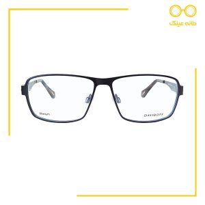عینک طبی DAVIDOFF مدل 95123