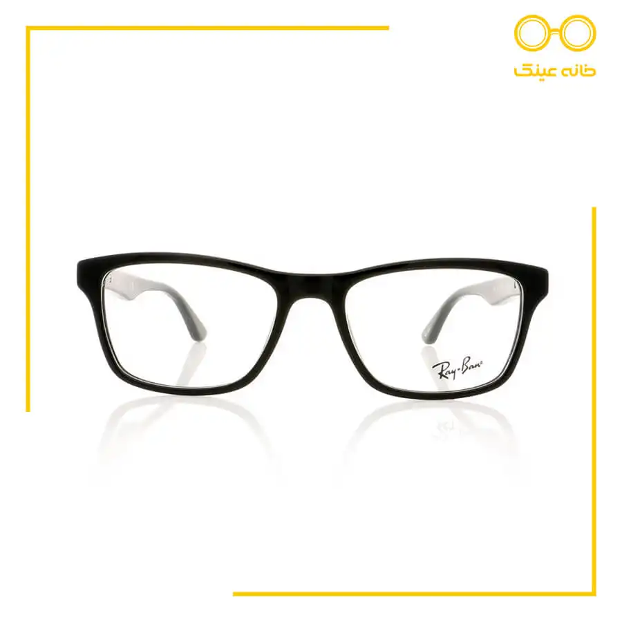 عینک طبی مردانه ریبن مدل RB5279 2000