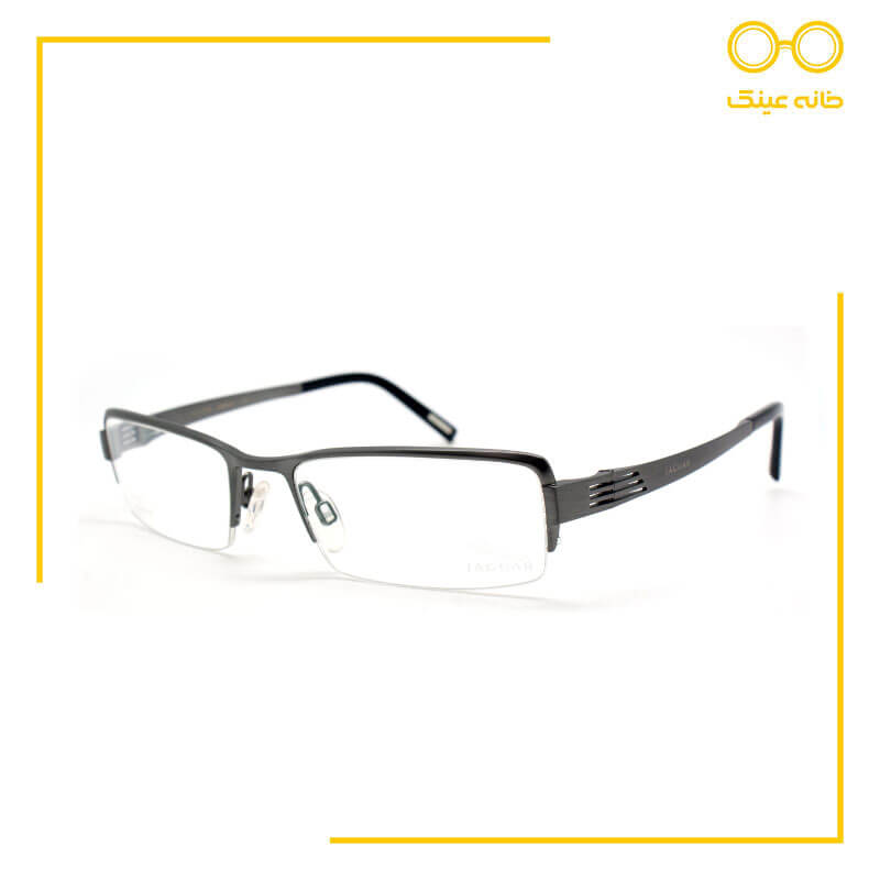 عینک طبی مدلJAGUAR 35900