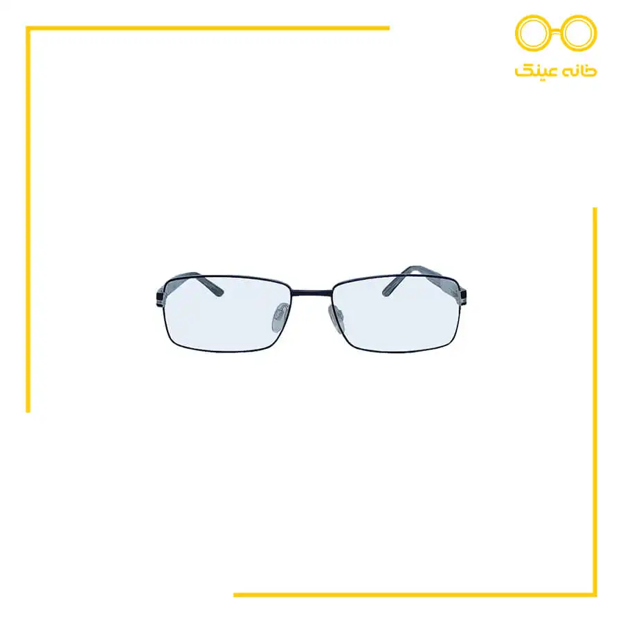 عینک طبی مردانه مدلJAGUAR 33055