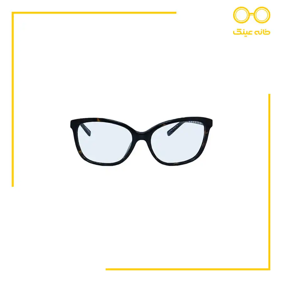 عینک طبی زنانه مدلLOVE MOSCHINO ML011