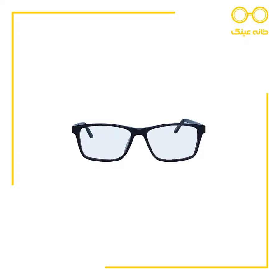 عینک طبی مردانه مدلJAGUAR 31021