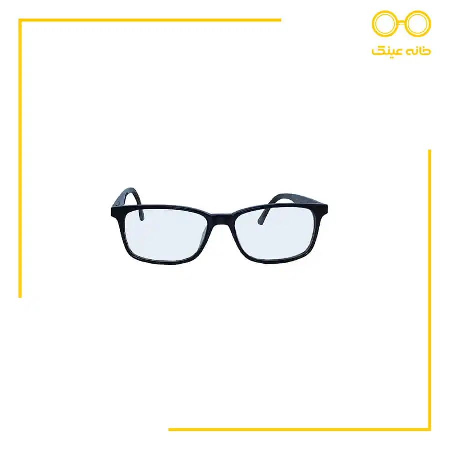 عینک طبی مردانه مدلJAGUAR 31703