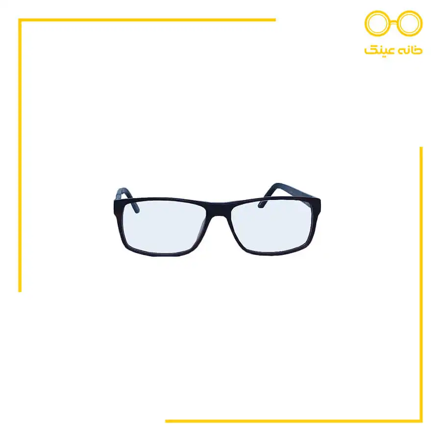 عینک طبی مردانه مدلJAGUAR 31019