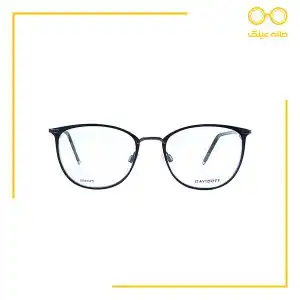 عینک طبی مردانه DAVIDOFF مدل 95134