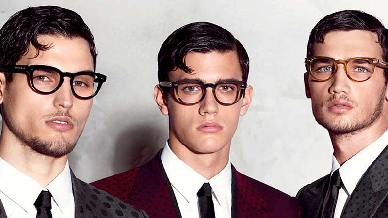 خرید عینک کائوچویی مردانه در مشهد