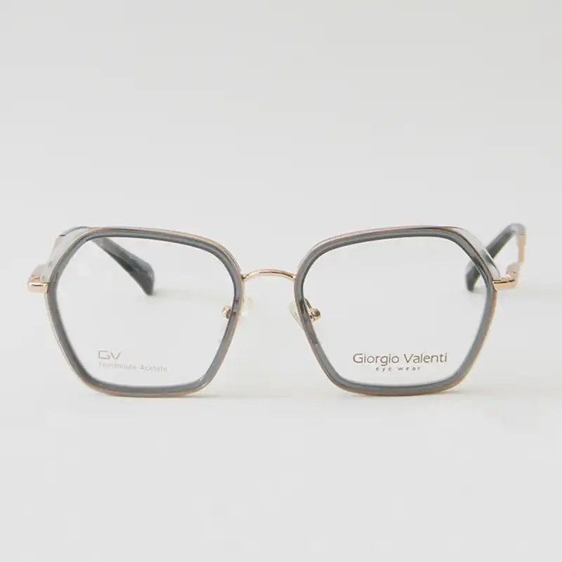عینک طبی زنانه giorgio valenti مدل GV_4885