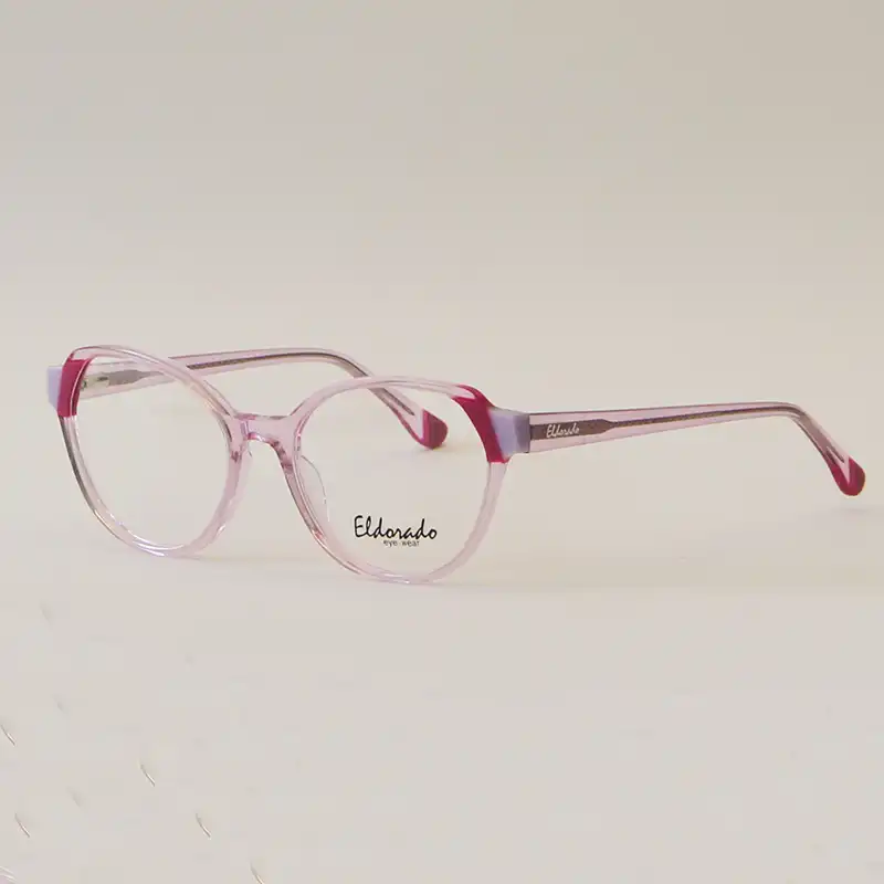عینک طبی زنانه eldorado مدلRGh008
