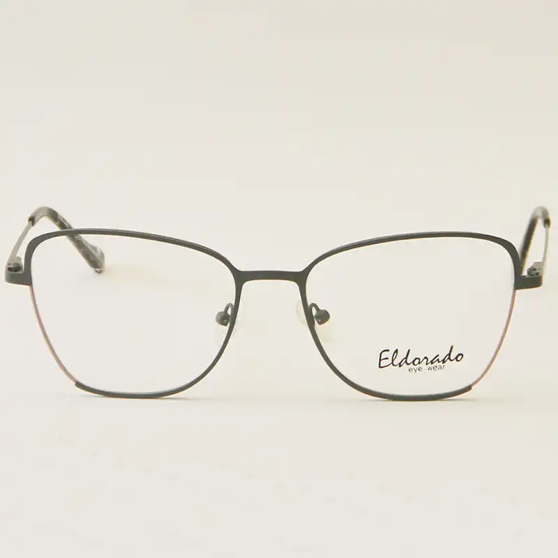 عینک طبی زنانه eldorado مدل mw3032