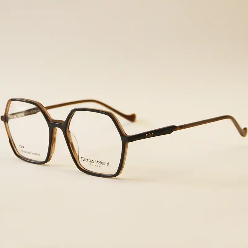 عینک طبی زنانه giorgio valenti مدل GV_4899