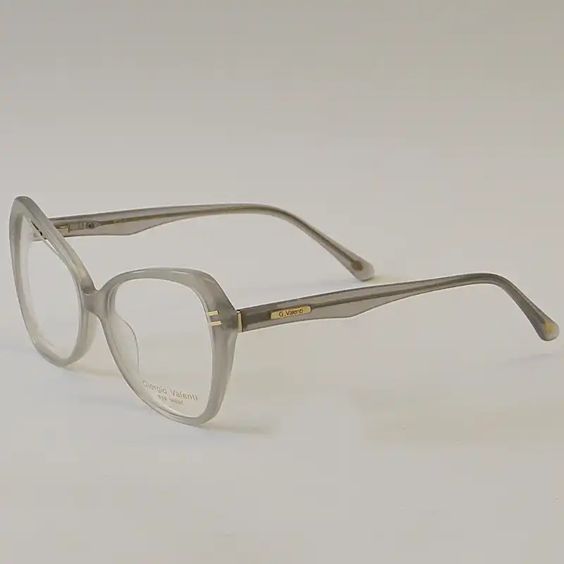 عینک طبی زنانه giorgio valenti مدل GV_4854