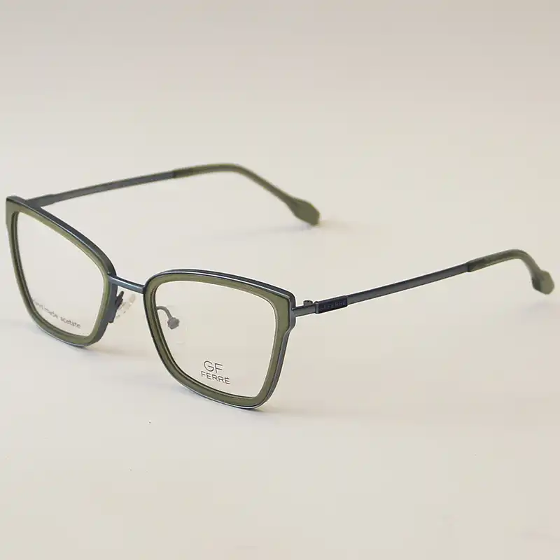 عینک طبی زنانه gf ferre مدل GFF0139