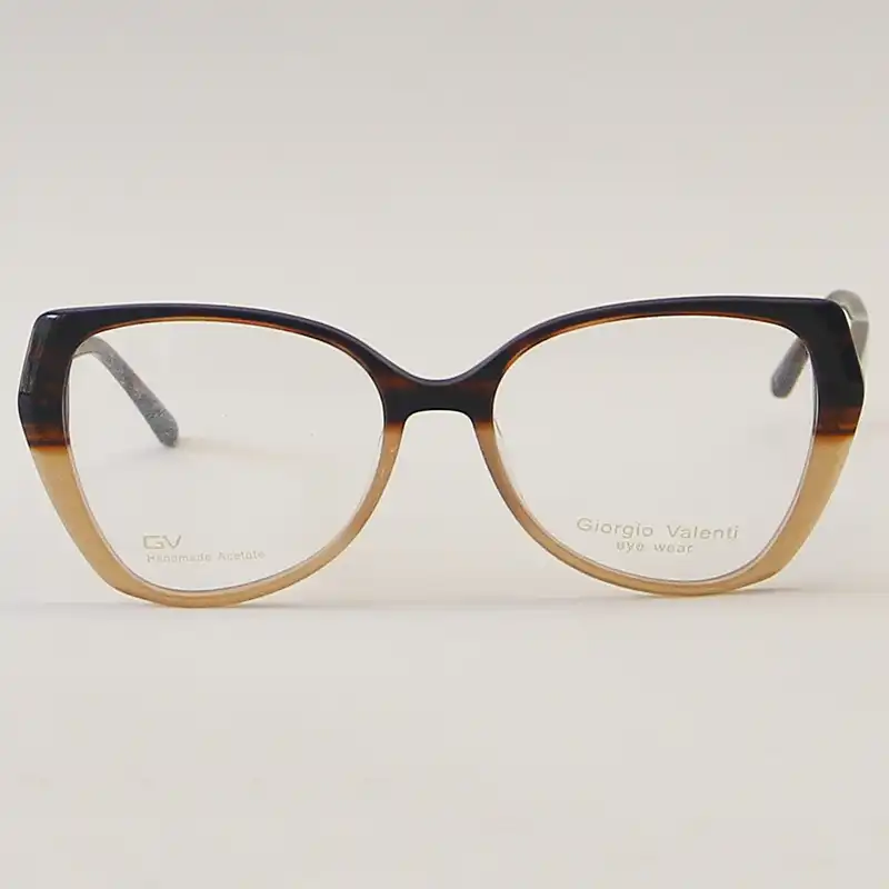 عینک طبی زنانه giorgio valenti مدل GV_4944