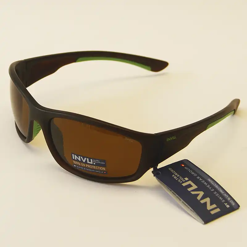 عینک ورزشی invu مدل A2504B