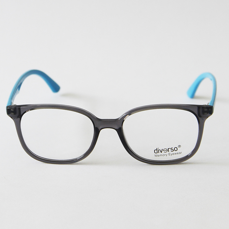 عینک طبی بچگانه diverso مدل DV1410