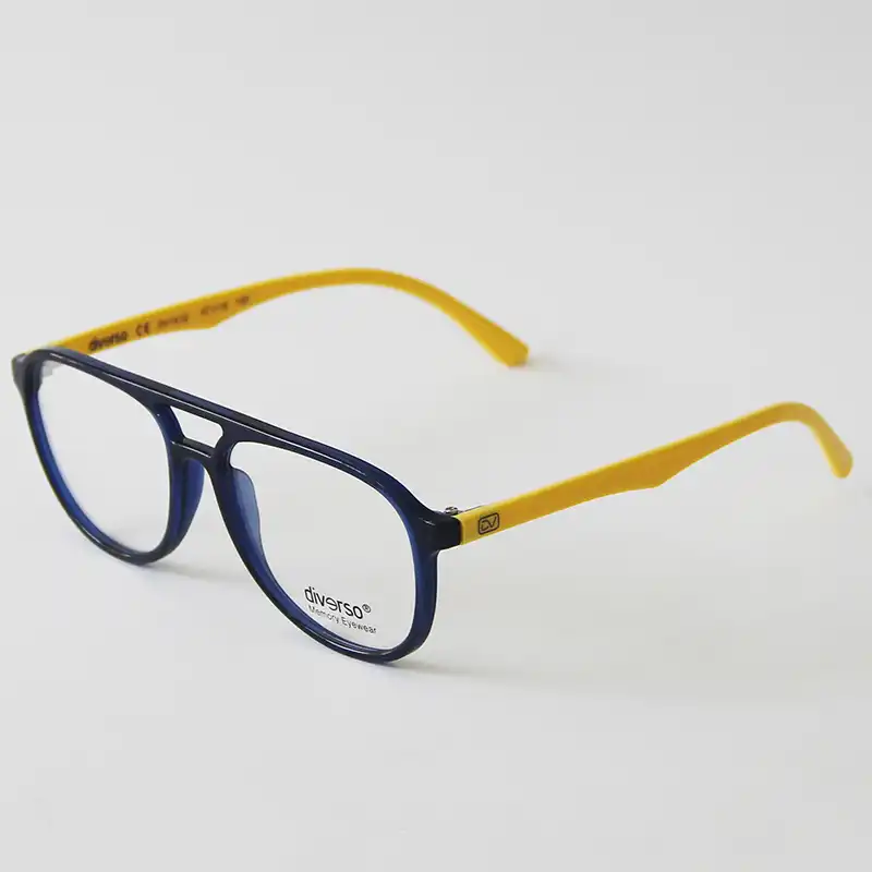 عینک طبی بچگانه diverso مدل DV1412