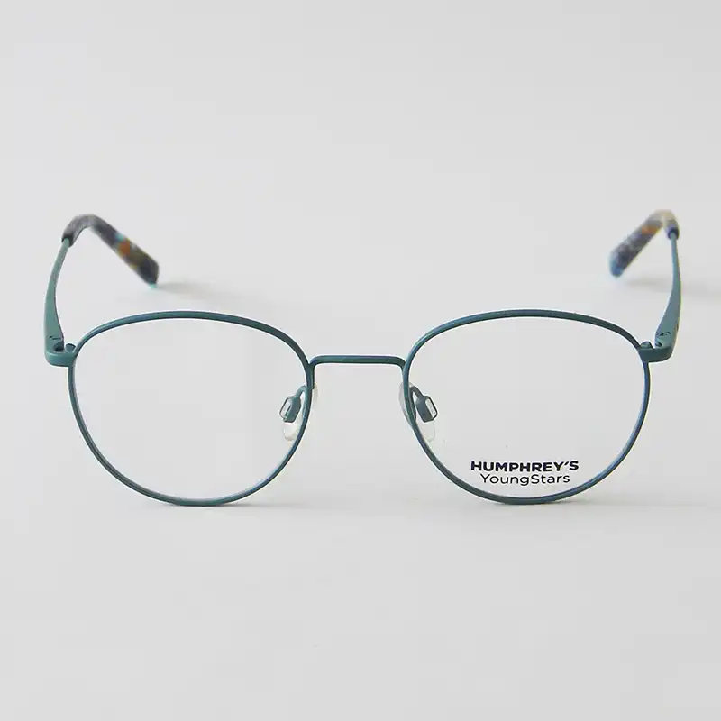 عینک طبی بچگانه humpherys مدل 58004