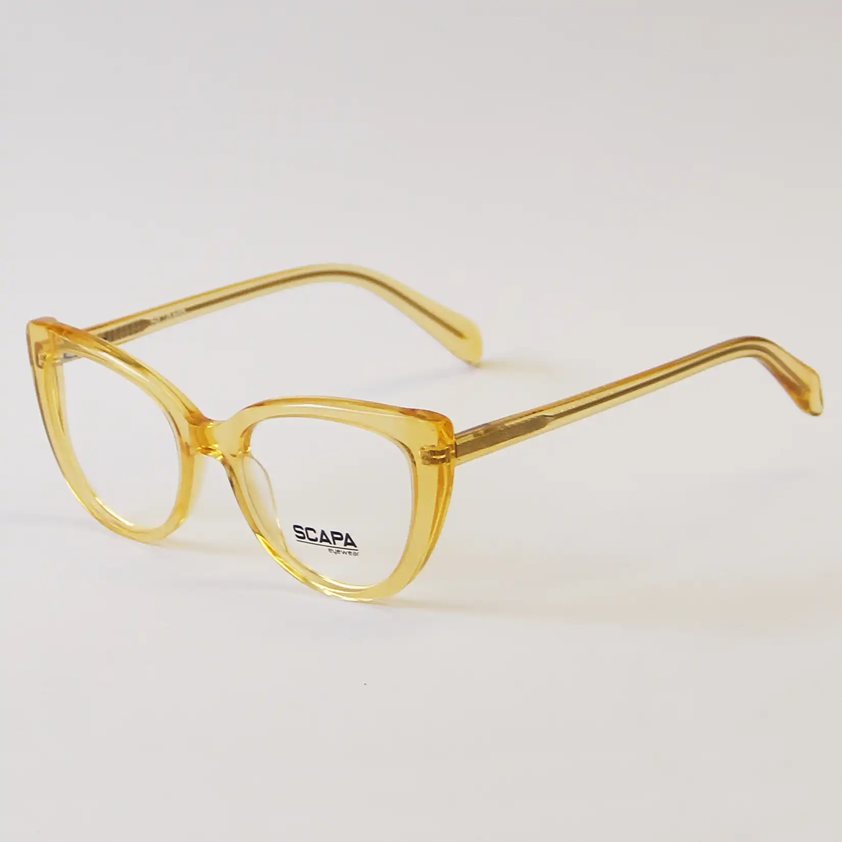 عینک طبی زنانه scapa مدل yc21105