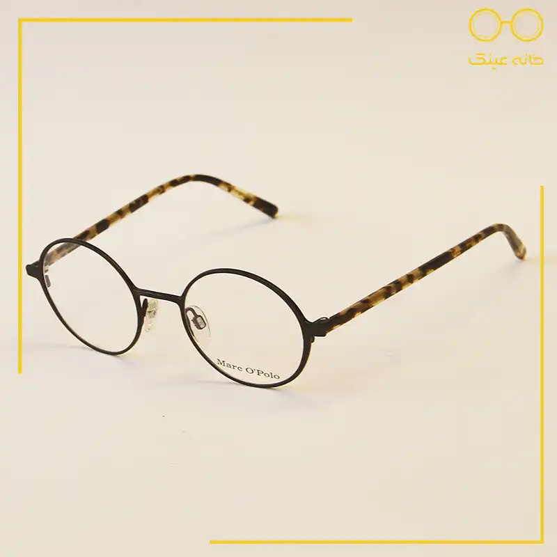 عینک طبی Marc Opolo مدل 502098