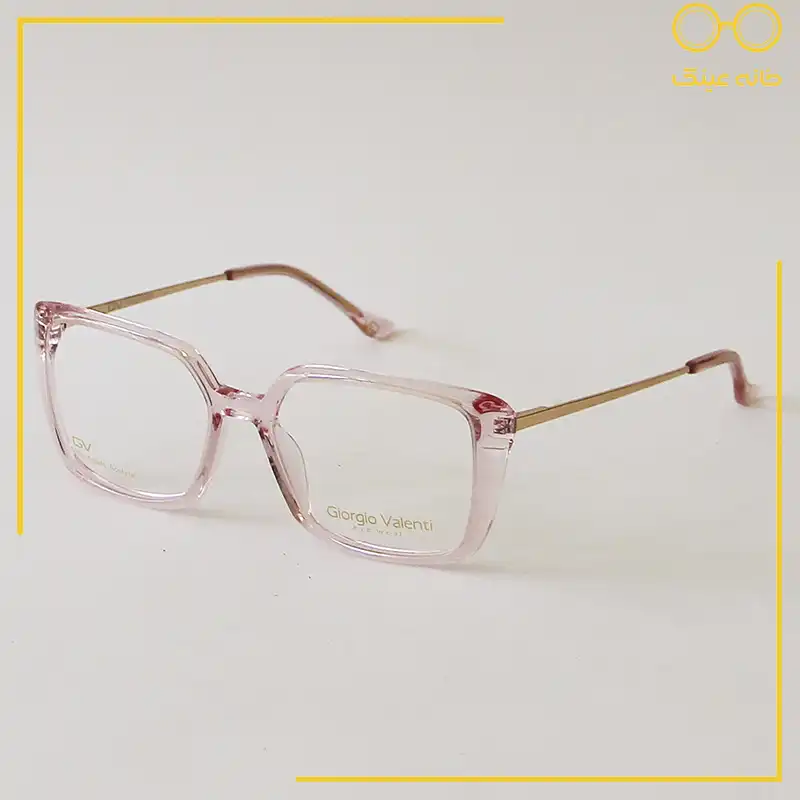 عینک طبی زنانه Giorgio Valenti مدل GV_5098