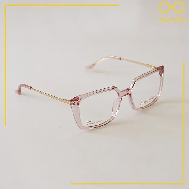 عینک طبی زنانه Giorgio Valenti مدل GV_5098