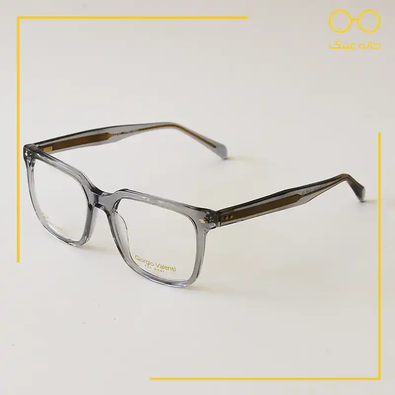 عینک طبی Giorgio valenti مدل GV_5048