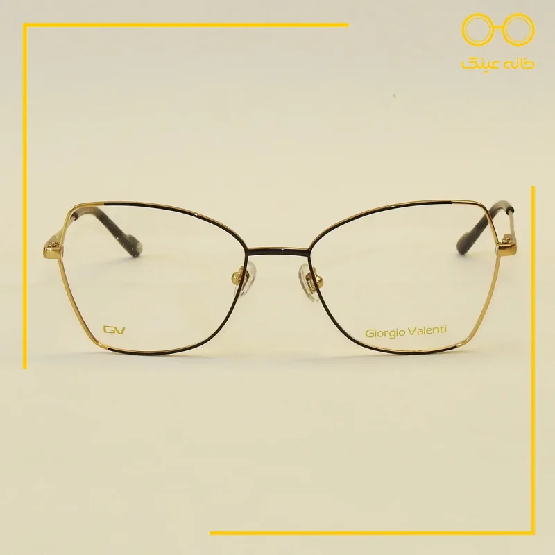 عینک طبی Giorgio Valenti مدل GV_4838