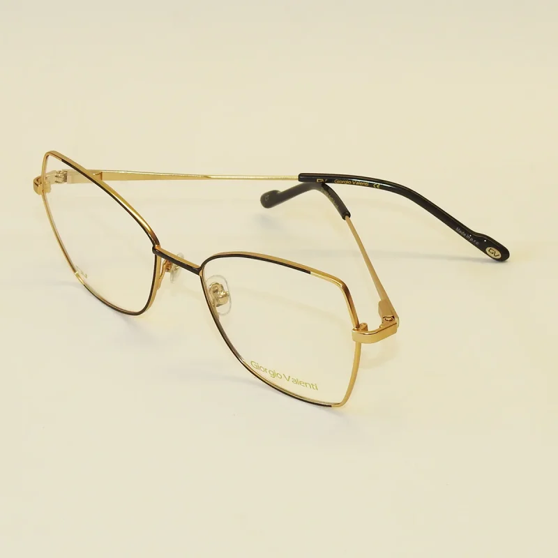 عینک طبی Giorgio Valenti مدل GV_4838