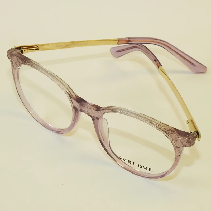 عینک طبی JUST ONE مدل 6900