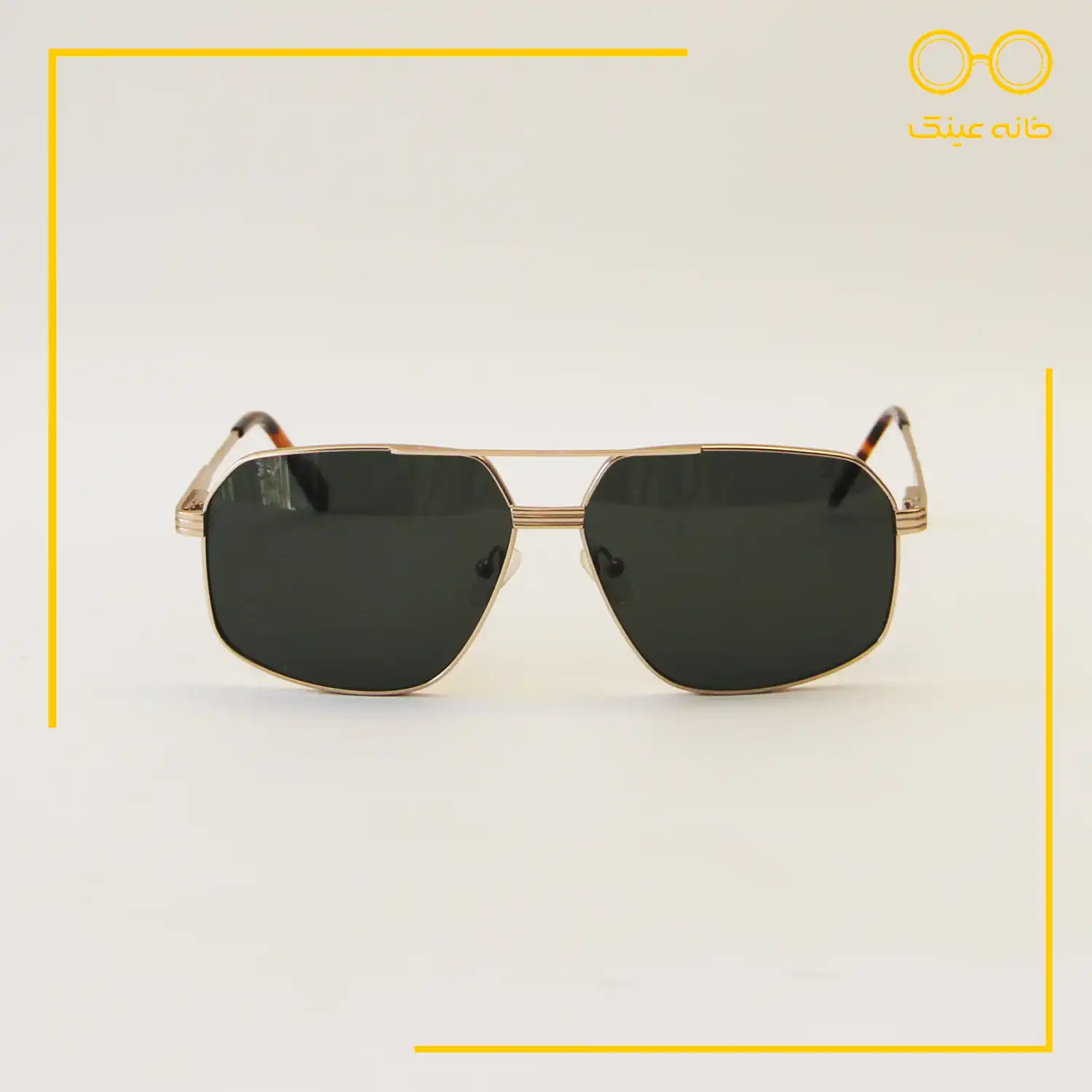 عینک آفتابی Antonio Banderas مدل 8201