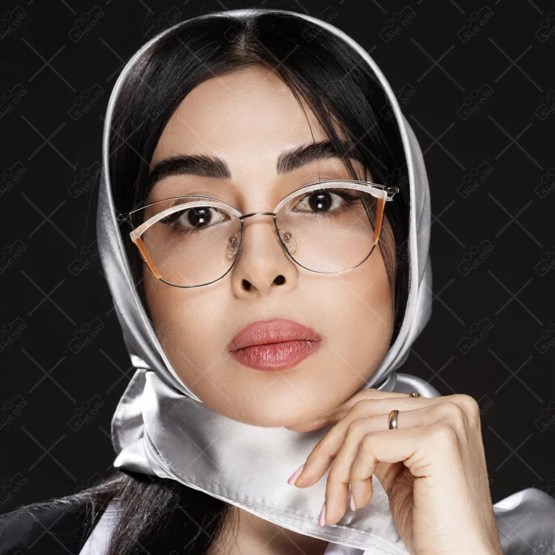 عینک طبی زنانه Eldorado مدل YC_22039