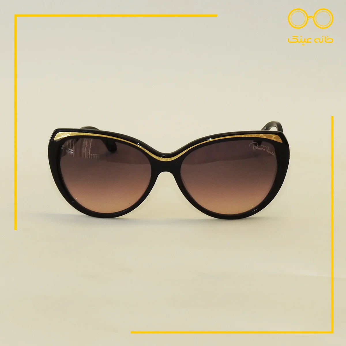 عینک آفتابی roberto cavalli مدل 898S