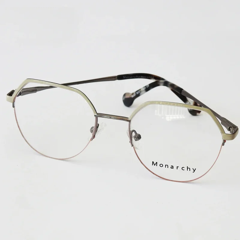 عینک طبی Monarchy مدل F8083