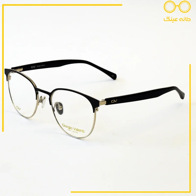 عینک طبی Giorgio Valenti مدل GV_5145 c2
