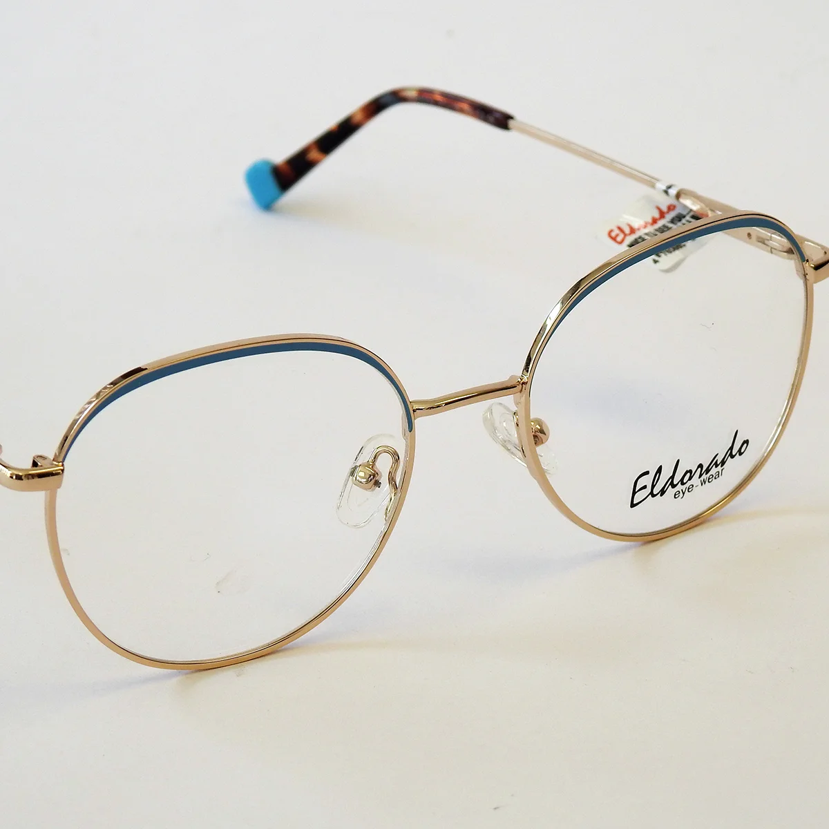 عینک طبی Eldorado مدل MW4052 c3