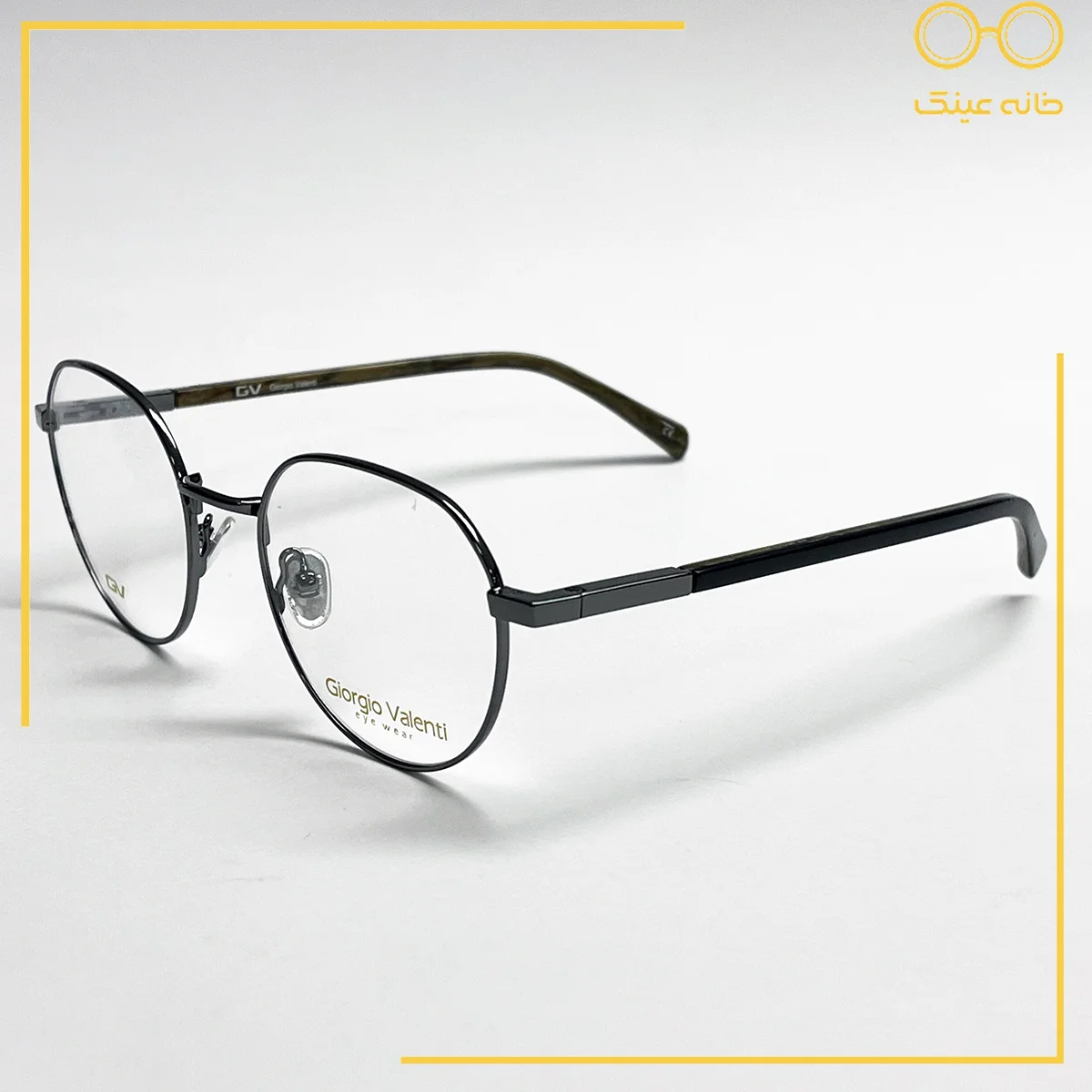 عینک طبی Giorgio Valenti مدل GV_5148 c3