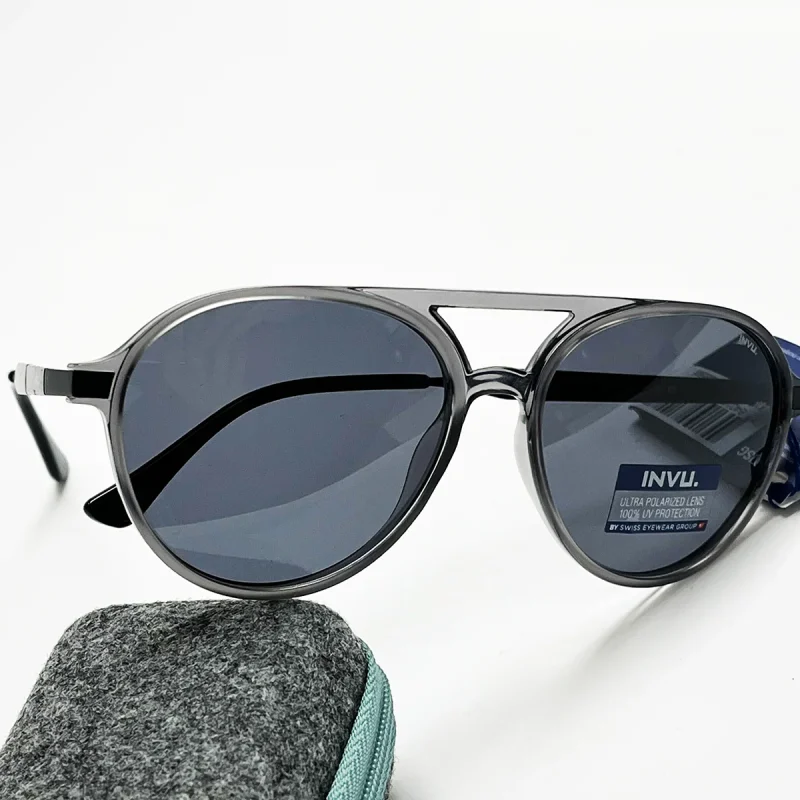 عینک آفتابی INVU مدل B2029A