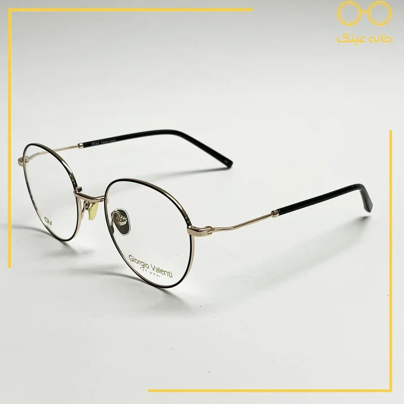 عینک طبی Giorgio Valenti مدل GV_5149
