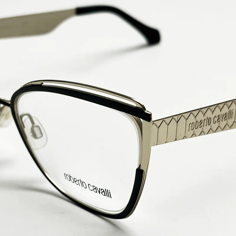 عینک طبی roberto cavalli مدل 5081