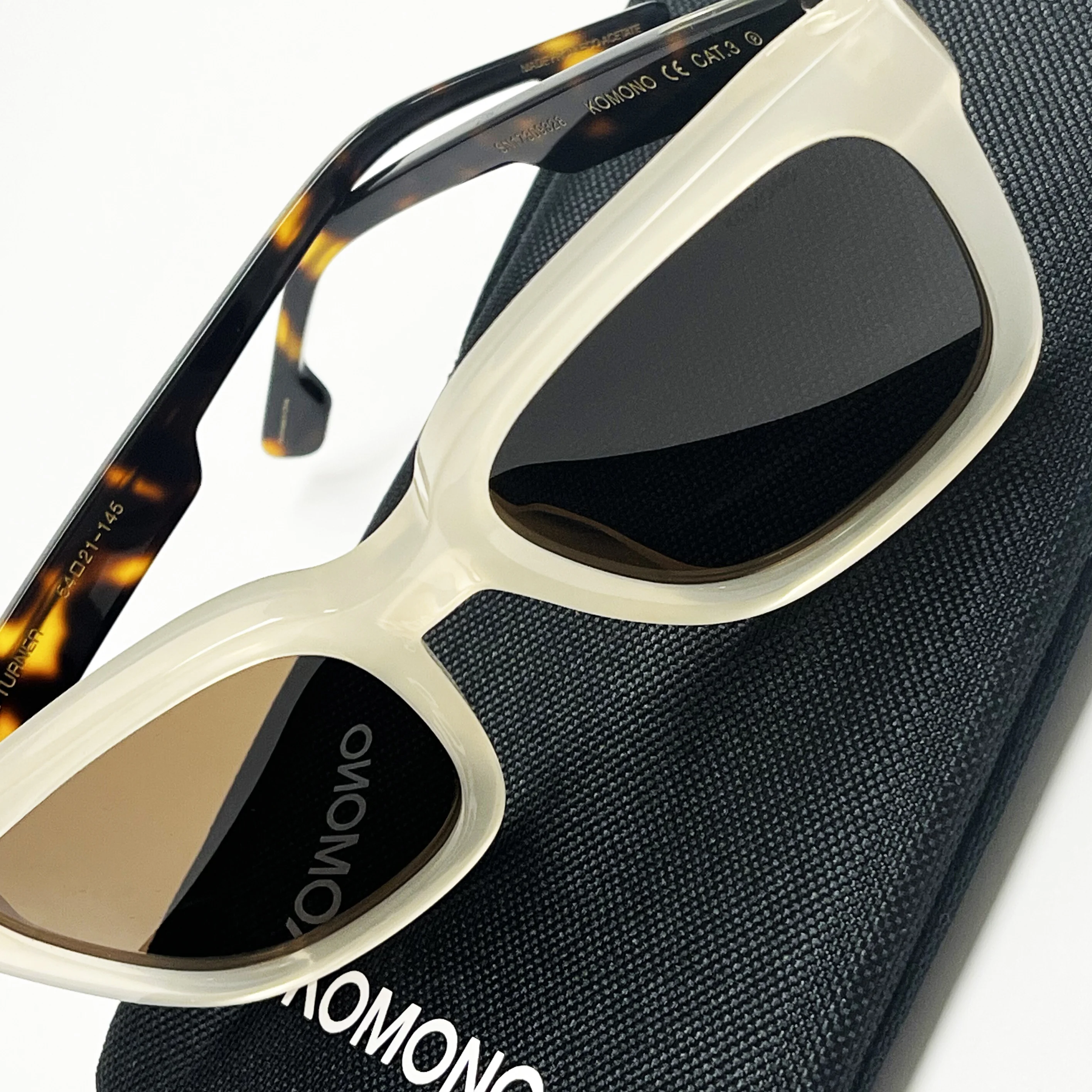 عینک آفتابی KOMONO مدل THE TURNER KOM_S9328