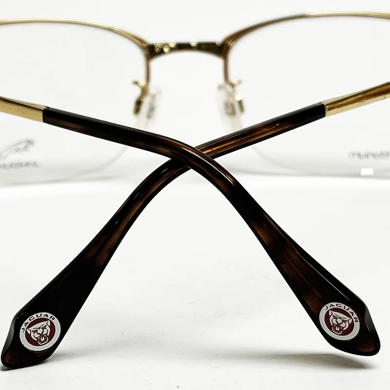 عینک طبی JAGUAR مدل Mod.39508_5100