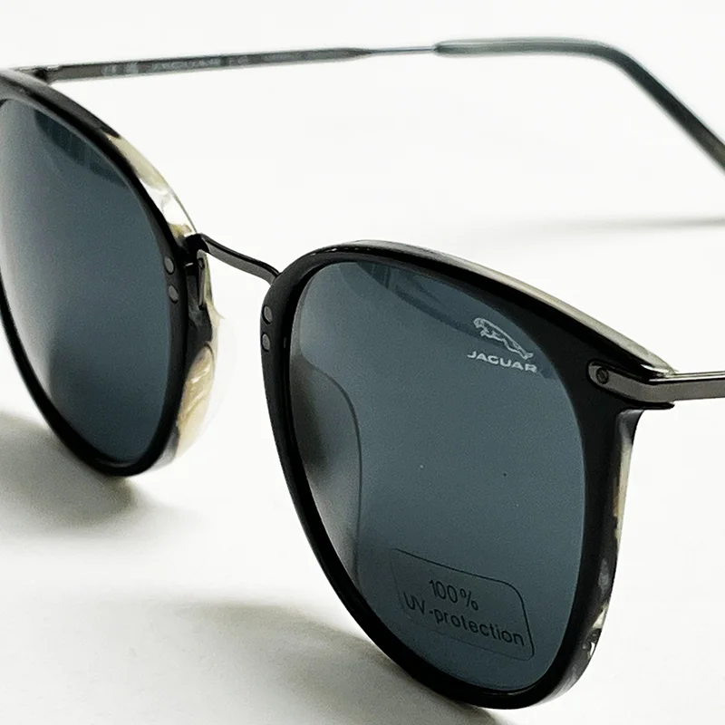 عینک آفتابی JAGUAR مدل Mod.37276_4912