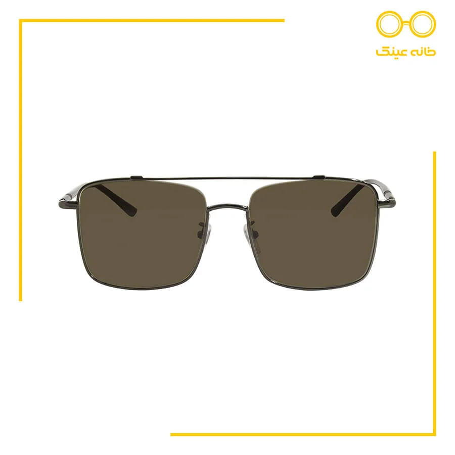 عینک آفتابی مردانه گوچی مدل GG0610SK