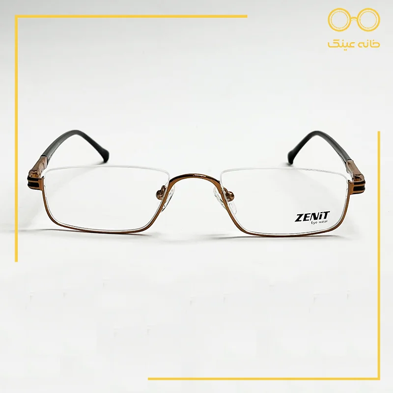 عینک مطالعه ZENIT مدل ZE_1647