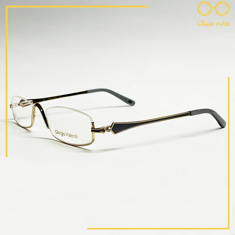 عینک مطالعه Giorgio Valenti مدل GV_4960 C4