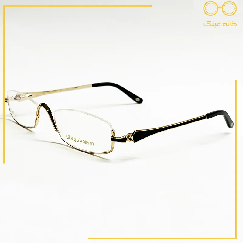 عینک مطالعه Giorgio Valenti مدل GV_4960 C1