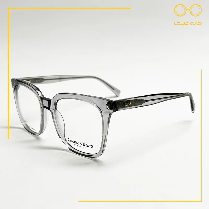 عینک طبی Giorgio Valenti مدل GV_4954