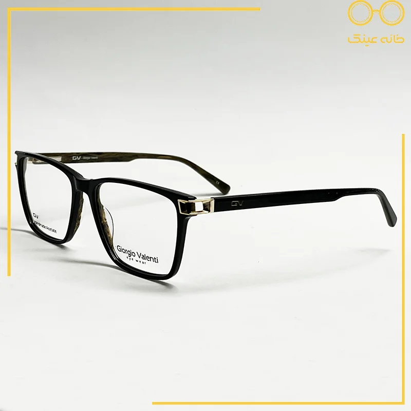 عینک طبی Giorgio Valenti مدل GV_5119