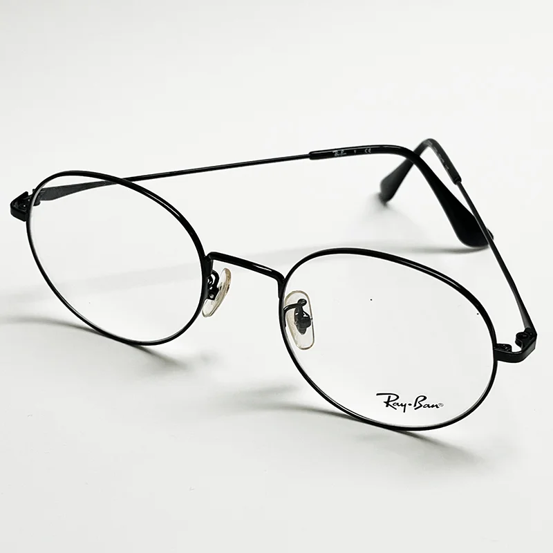 عینک طبی RAY BAN مدل 6369D 2509
